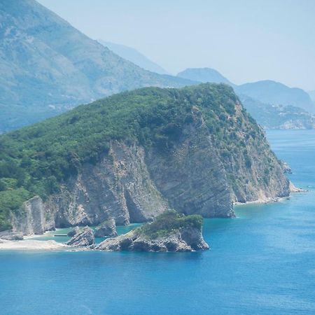 All Blue Budva Zewnętrze zdjęcie