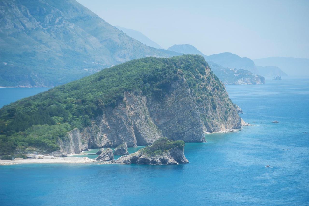 All Blue Budva Zewnętrze zdjęcie