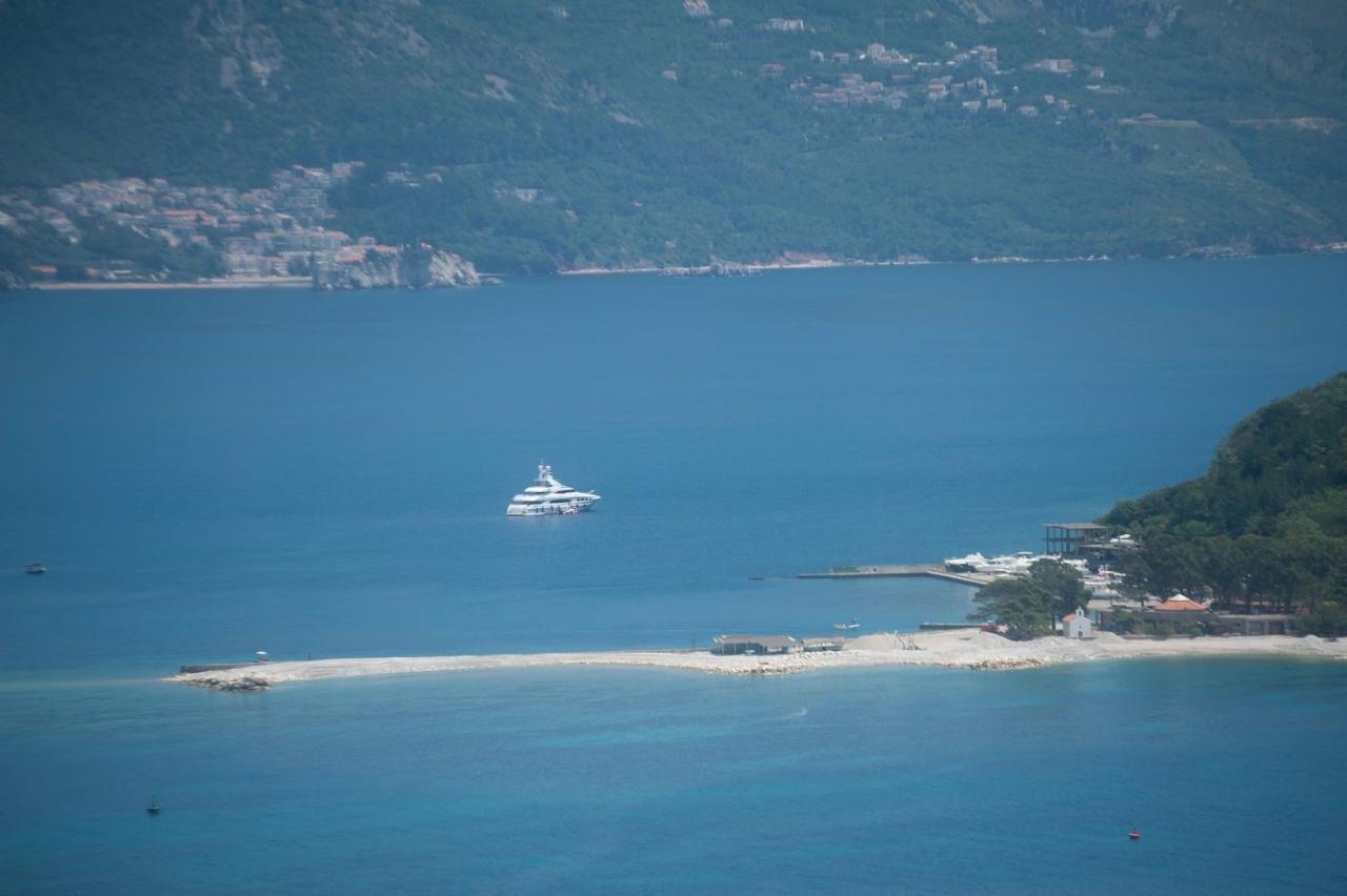 All Blue Budva Zewnętrze zdjęcie